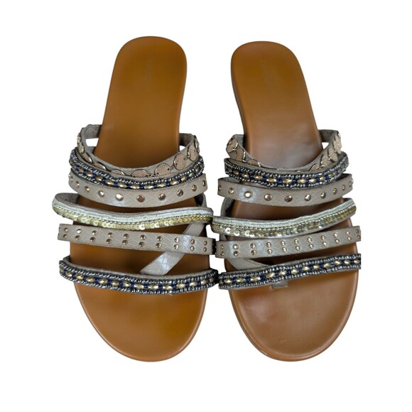 Women's Limelight Joelle Sandals/Thongs Size 10 - Picture 1 of 7